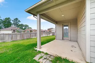 14739 Blackbrush Mnr, Magnolia, TX 77354 - Photo 41