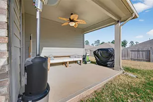 14739 Blackbrush Mnr, Magnolia, TX 77354 - Photo 37