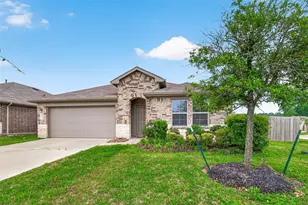 14739 Blackbrush Mnr, Magnolia, TX 77354 - Photo 1