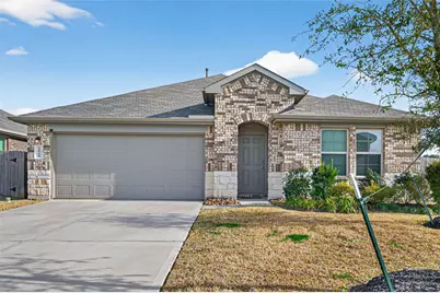 14739 Blackbrush Manor, Magnolia, TX 77354 - Photo 3