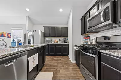 14739 Blackbrush Manor, Magnolia, TX 77354 - Photo 11