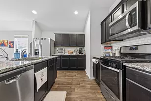 14739 Blackbrush Mnr, Magnolia, TX 77354 - Photo 11