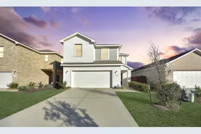 22327 Auburn Cabin Lane, Porter, TX 77365 - Photo 1