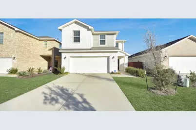 22327 Auburn Cabin Lane, Porter, TX 77365 - Photo 3