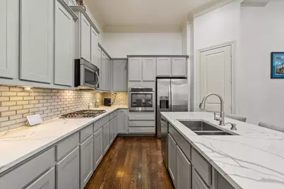 1337 W 24th Street, Houston, TX 77008 - Photo 5