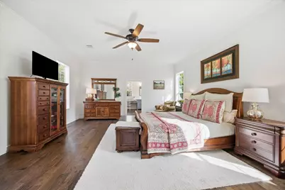 10222 Old Stagecoach Road, Chappell Hill, TX 77426 - Photo 17