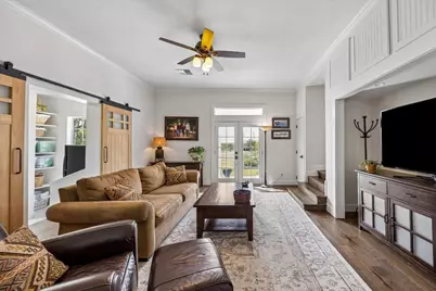 10222 Old Stagecoach Road, Chappell Hill, TX 77426 - Photo 21