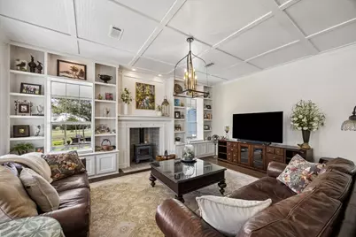 10222 Old Stagecoach Road, Chappell Hill, TX 77426 - Photo 7