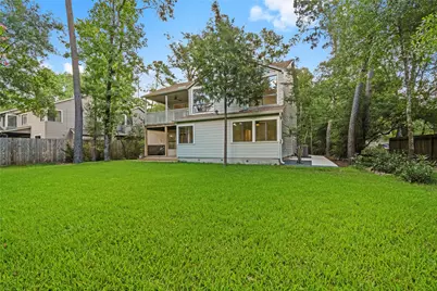 33 Split Rock Court, The Woodlands, TX 77381 - Photo 39