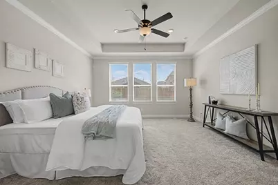 28228 Cedar Peak Drive, Spring, TX 77386 - Photo 25