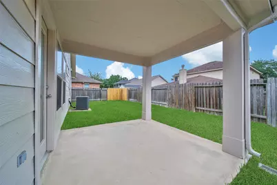 19718 Moose Cove Court, Tomball, TX 77375 - Photo 21
