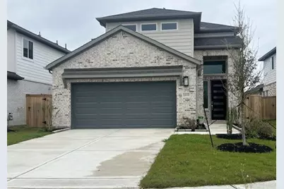 22111 Strathfield Circle, Cypress, TX 77433 - Photo 1