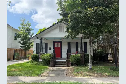 205 E 24th Street, Houston, TX 77008 - Photo 1