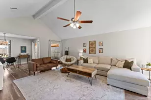 4206 Lost Lake Ln, Spring, TX 77388 - Photo 7