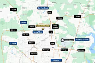 4206 Lost Lake Ln, Spring, TX 77388 - Photo 45