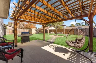 4206 Lost Lake Ln, Spring, TX 77388 - Photo 3