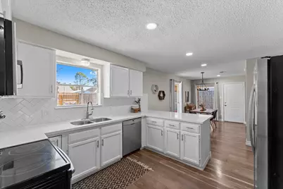 4206 Lost Lake Lane, Spring, TX 77388 - Photo 15