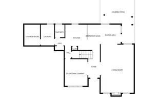 4206 Lost Lake Ln, Spring, TX 77388 - Photo 37