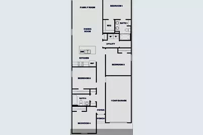 12355 McCrorey Trails Court, Conroe, TX 77303 - Photo 45