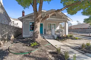 943 Pecore St, Houston, TX 77009 - Photo 1