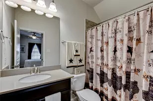 30125 Prairie Creek Ct, Brookshire, TX 77423 - Photo 35