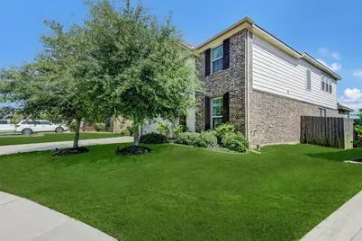 30125 Prairie Creek Court, Brookshire, TX 77423 - Photo 5