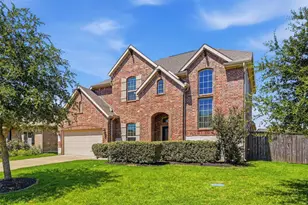 28902 Grand Teton, Katy, TX 77494 - Photo 1