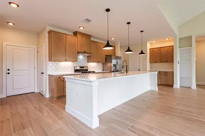 15307 Laurel Oak Lane, Santa Fe, TX 77517 - Photo 5