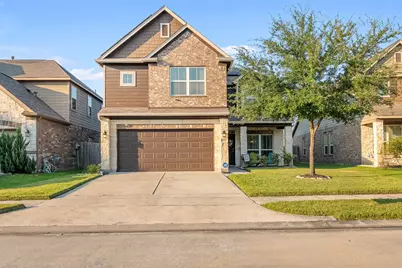 12247 Elm Orchard Trail, Humble, TX 77346 - Photo 1