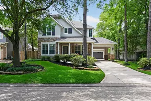 42 Crisp Morning Circle, The Woodlands, TX 77382 - Photo 1