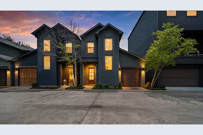 1904 Lizards Lane, Houston, TX 77043 - Photo 1