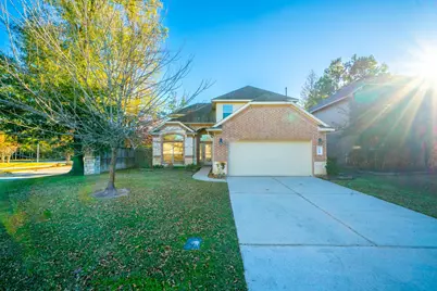 138 Magnolia Grove Lane, Conroe, TX 77384 - Photo 3