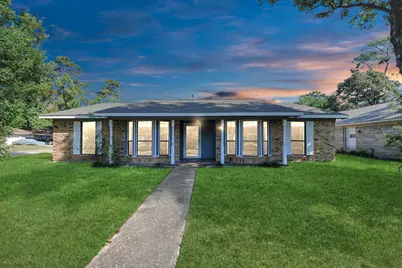 7303 Foxwick Lane, Humble, TX 77338 - Photo 1