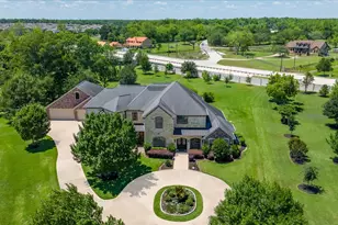 2835 Palmetto Bend, Richmond, TX 77406 - Photo 1