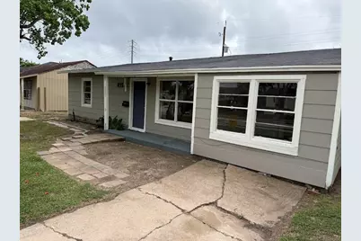 815 W 12th Street, Freeport, TX 77541 - Photo 1