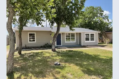 815 W 12th Street, Freeport, TX 77541 - Photo 1