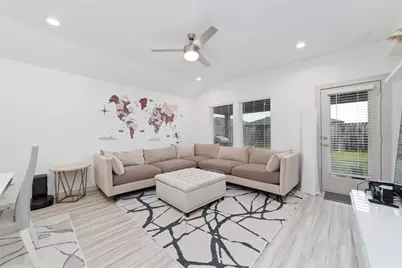 7011 Fleetwood Crescent Way, Richmond, TX 77407 - Photo 5