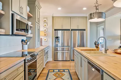 4424 Hatteras Drive, Crystal Beach, TX 77650 - Photo 21