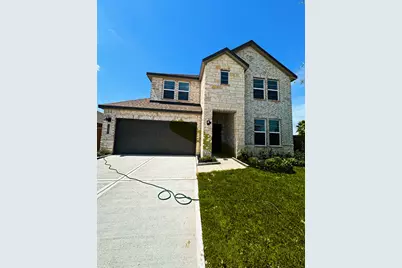 13902 Bay Crest Drive, Texas City, TX 77539 - Photo 1