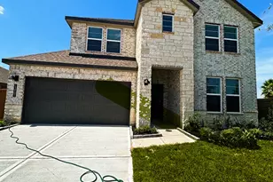 13902 Bay Crest Dr, Texas City, TX 77539 - Photo 1