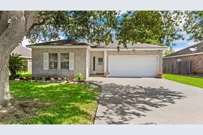 13318 Colton Lane, Santa Fe, TX 77510 - Photo 1