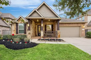 6615 Cottonwood Crest Ln, Katy, TX 77493 - Photo 1