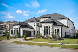 11011 Heartleaf Aster Way Way, Cypress, TX 77433 - Photo 3