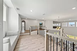 11011 Heartleaf Aster Way Way, Cypress, TX 77433 - Photo 35