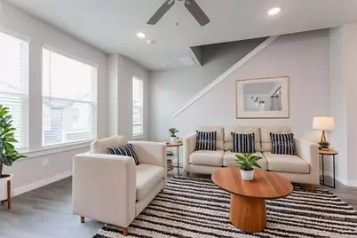 18412 Idyllic Alley, Shenandoah, TX 77385 - Photo 3