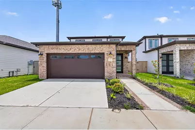 4344 Avron Drive, Stafford, TX 77477 - Photo 1