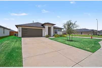 4002 Itzle Island Court, Katy, TX 77494 - Photo 1