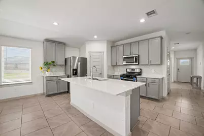 4002 Itzle Island Court, Katy, TX 77494 - Photo 11