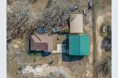 2412 County Road 424, Dime Box, TX 77853 - Photo 41