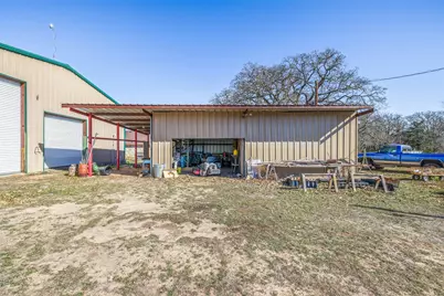 2412 County Road 424, Dime Box, TX 77853 - Photo 25